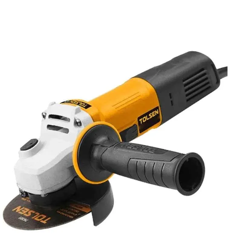 [88595] Angle Grinders Tolsen (2400W/230mm)