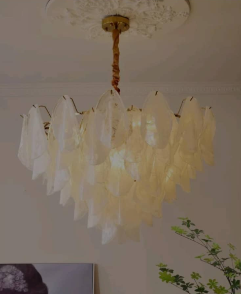 [SH5238/500] Chandelier - SH5238