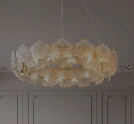 [SH5240/600] Chandelier - SH5240