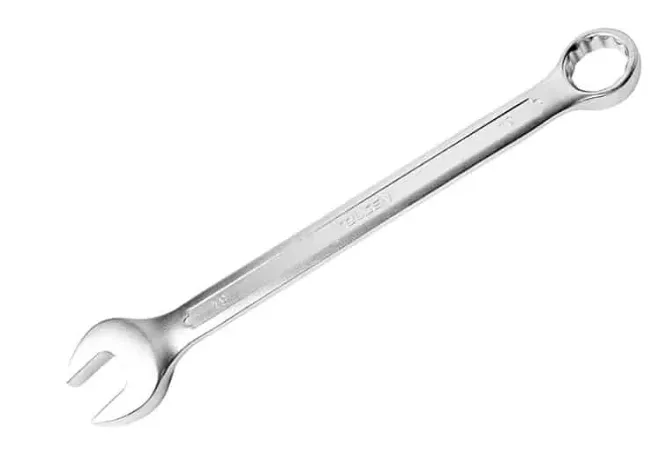 [15820] Combination Spanner Tolsen (12mm)