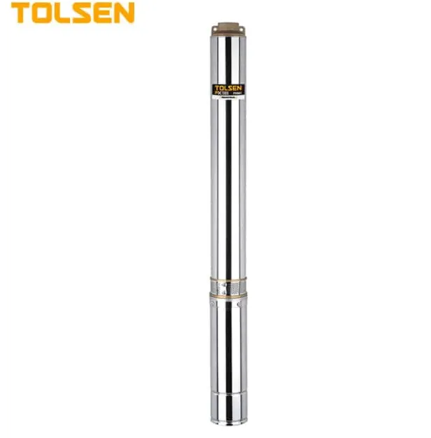 [79961] Deep Well Pump Tolsen (0.5HP)