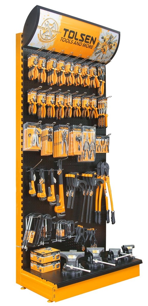 [G2SHELF] Display Stand (G2)