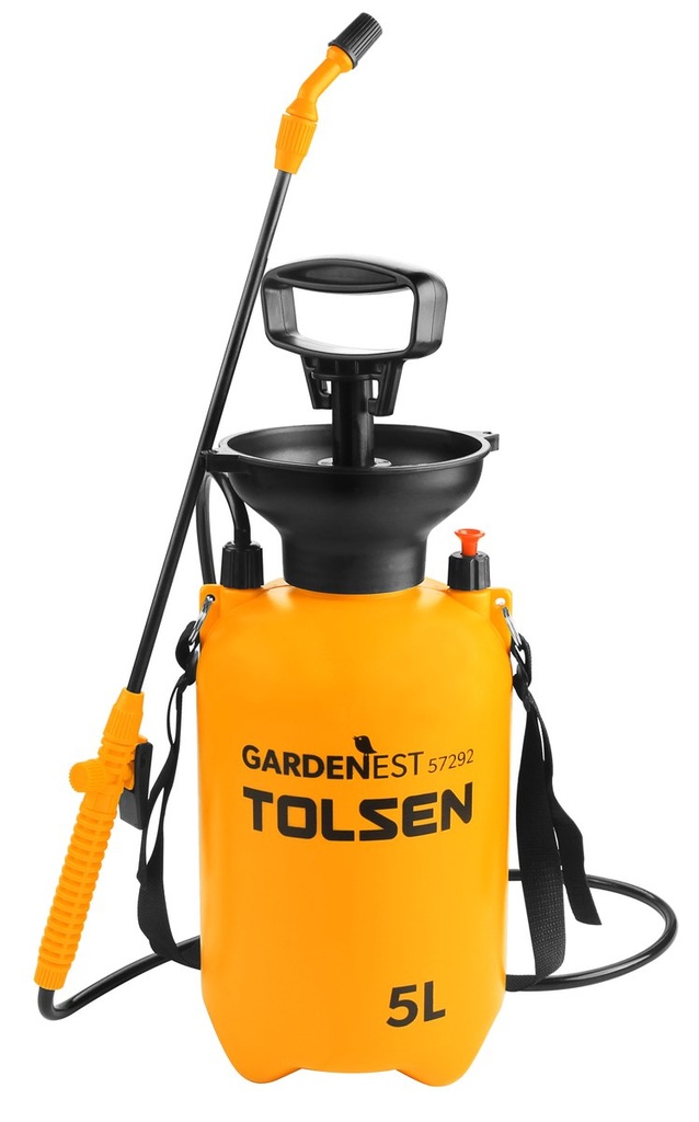 [57292] Garden Sprayer Tolsen