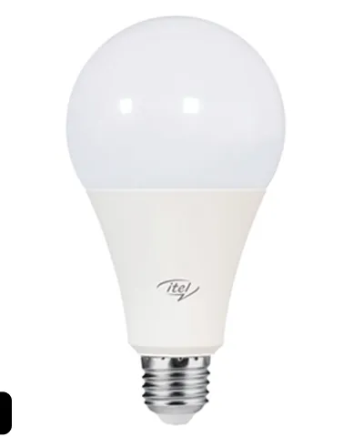 [IBAA609WB22] Itel Bulbs (9W)