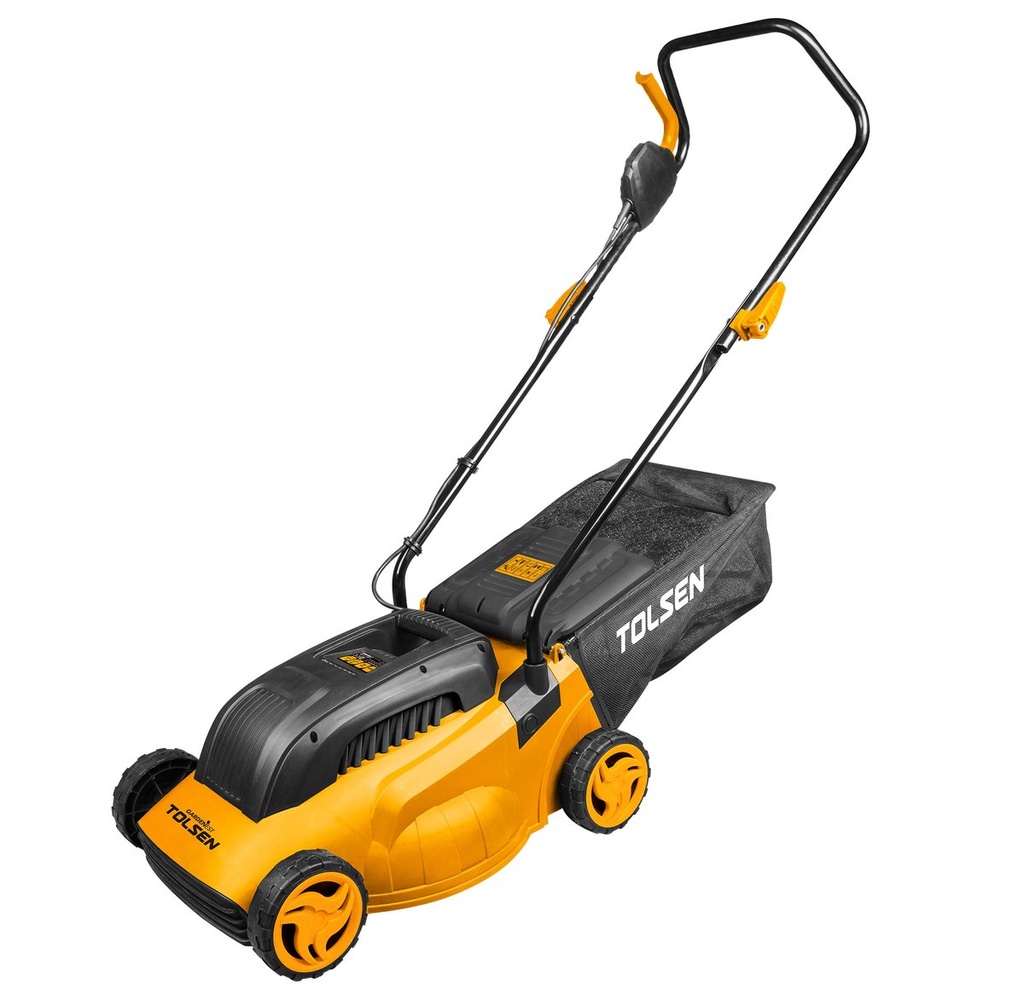 [79627] Lawn Mower Tolsen (13" - 1300W, Electric)