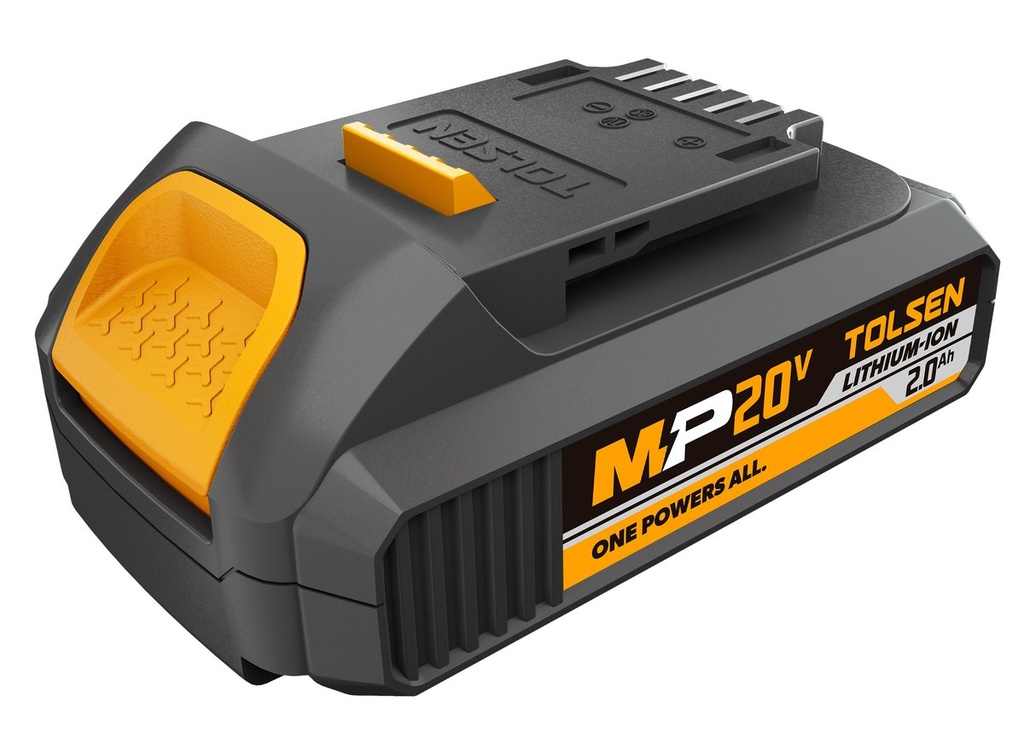 [87472] Li-Ion Battery Tolsen
