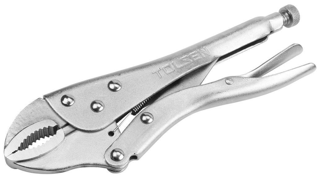 [10051] Locking Pliers Tolsen