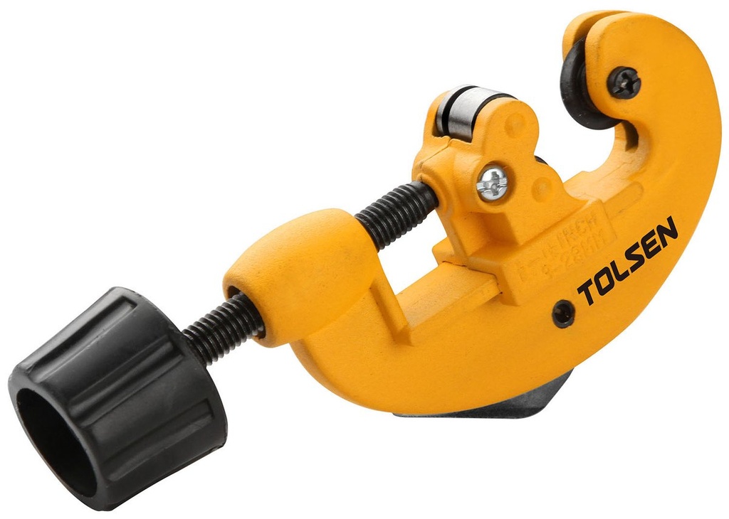 [33004] Pipe Cutter Tolsen