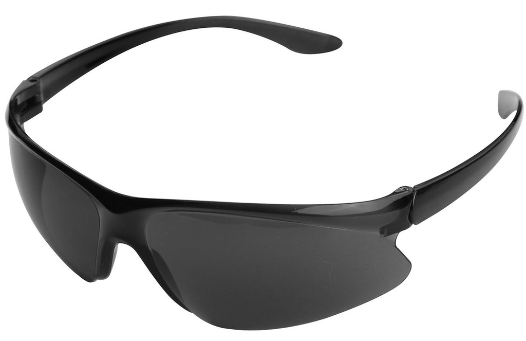 [45073] Safety Goggles Tolsen (Type: Black)