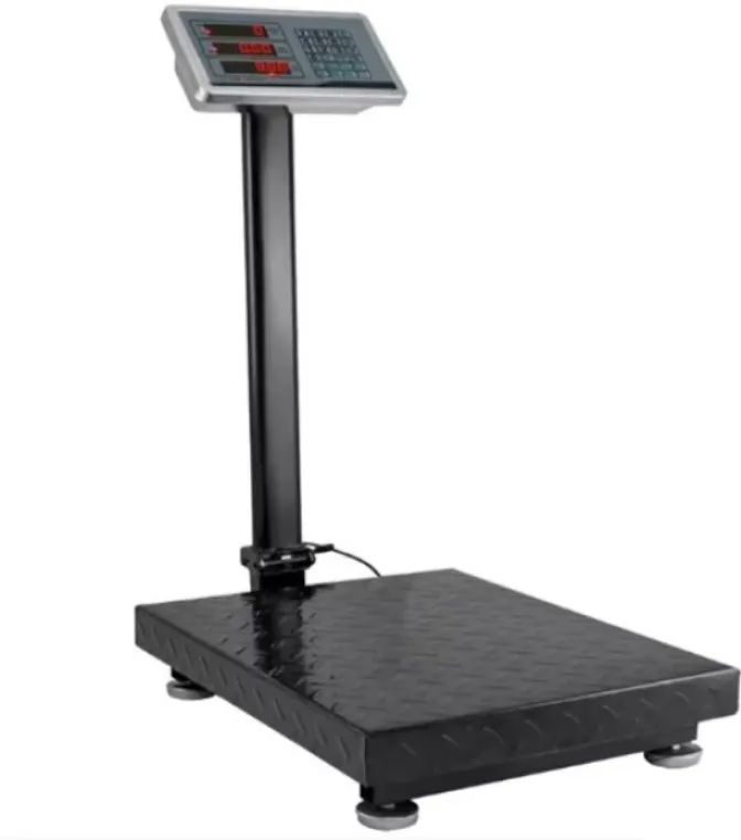[150KG] Scales (150kg)
