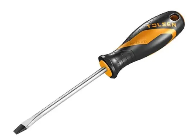 [20164] Screwdriver Tolsen (100mm, Star)