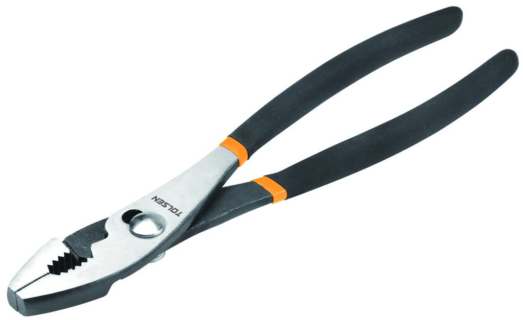 [10311] Slip Joint Pliers Tolsen (6")