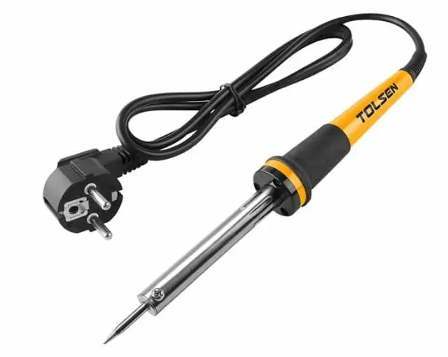 [38063] Soldering Iron Tolsen