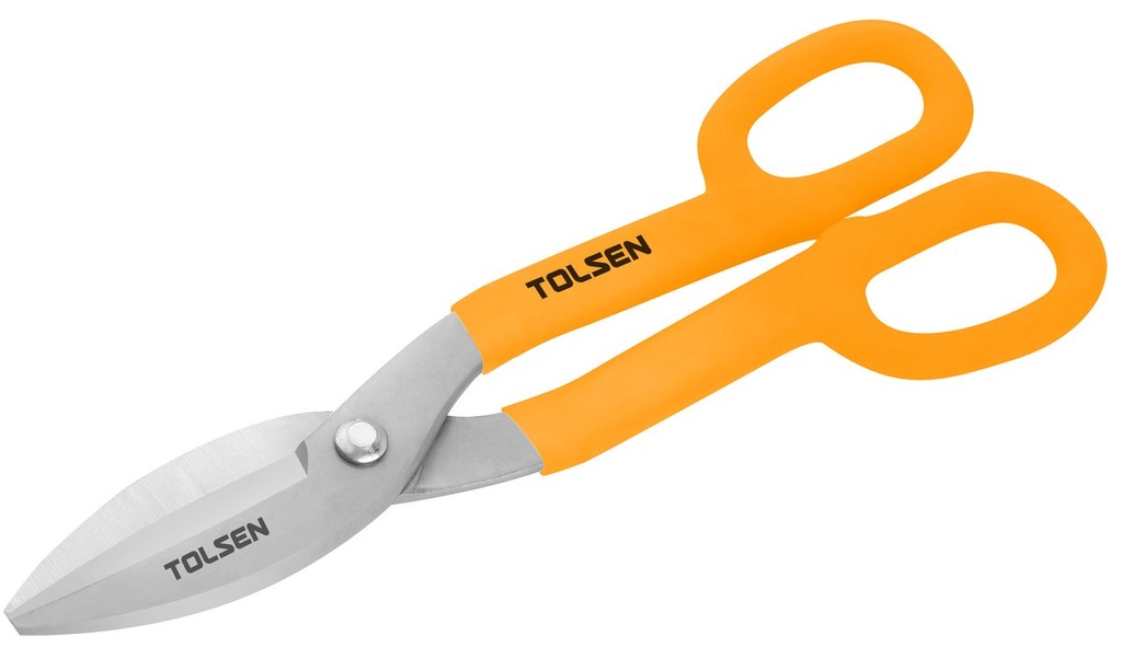 [30036] Tin Snip Tolsen (10")