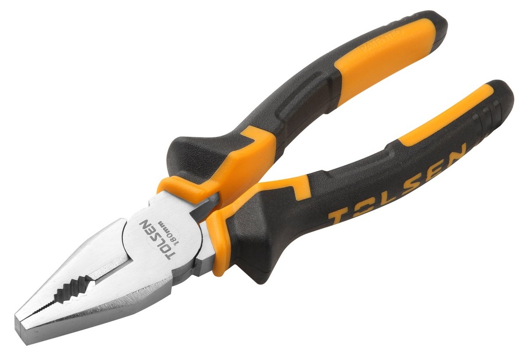 [10000] Tolsen Combination Pliers (6")