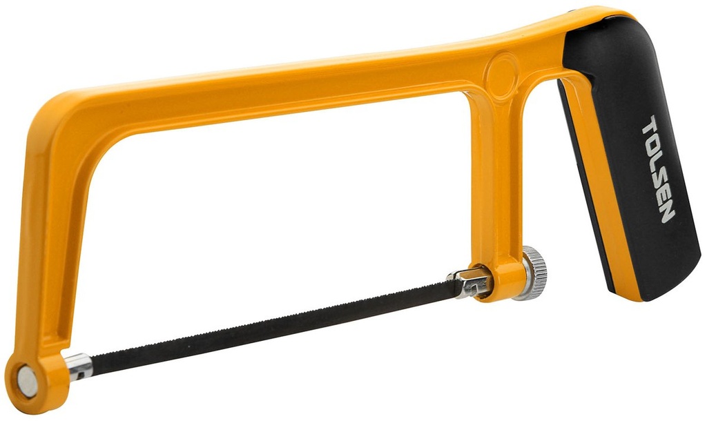 [30051] Tolsen Hacksaws (6")