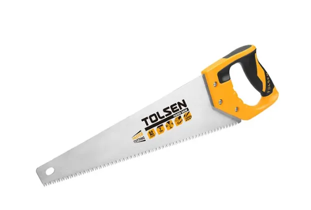 [31072] Tolsen Handsaws (20")