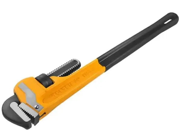[10232] Tolsen Pipe Wrench (10")