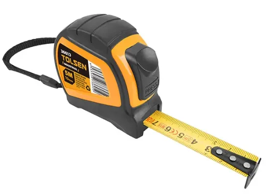 [36016] Tolsen Tape Measures