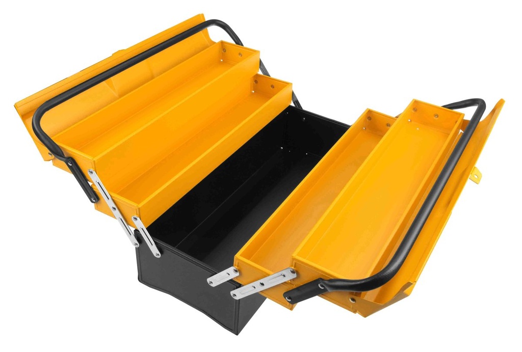 [80212] Toolbox Tolsen (495mm)