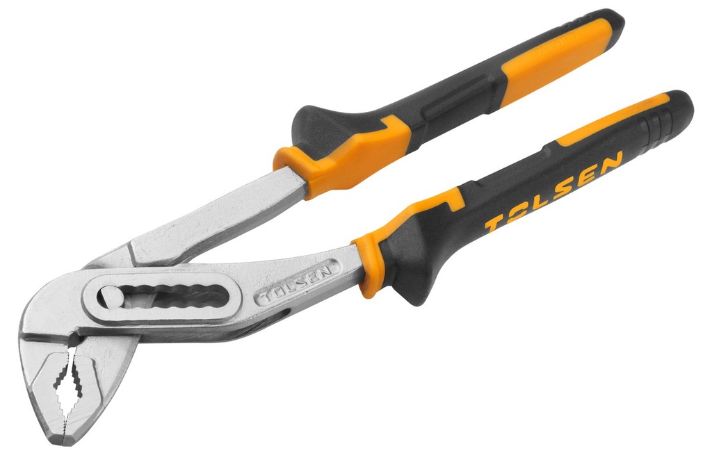 [10014] Water Pump Pliers Tolsen (250mm-10" BASIC)