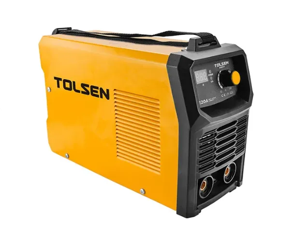 [T300MMA] Welding Machine Tolsen (120A)
