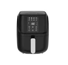 [KEEC039B] Air Fryer 4.5l 1400W Decakila