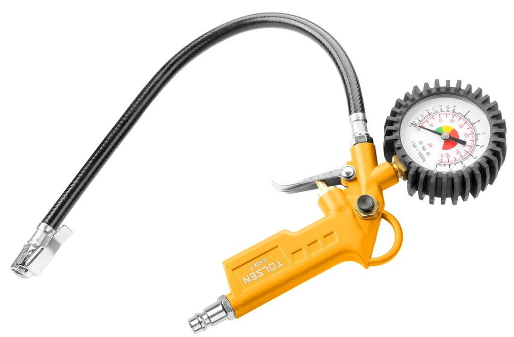 [73193] Air Tire Inflating Gun