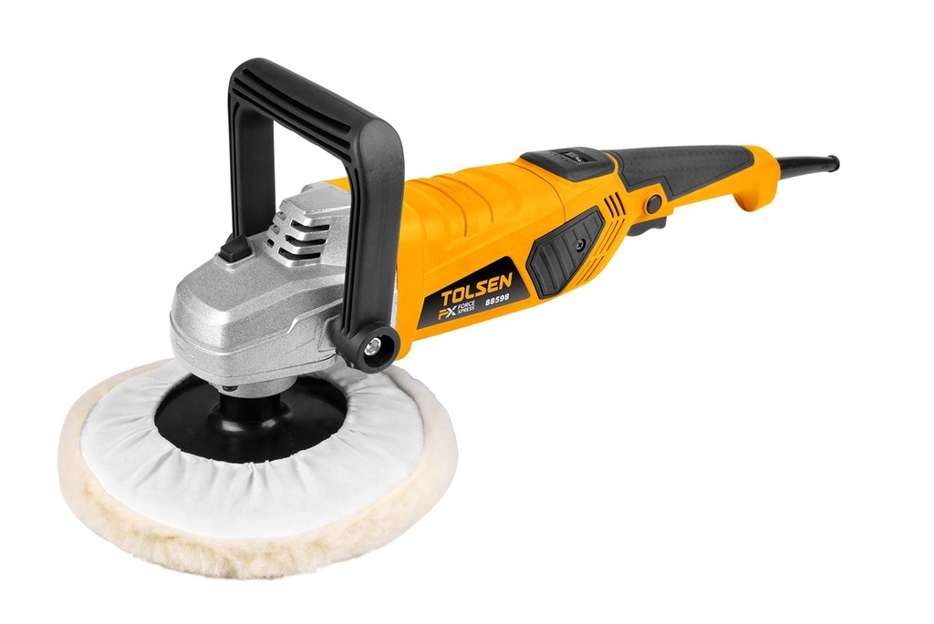 [88598] Angle Polisher 1400W Tolsen