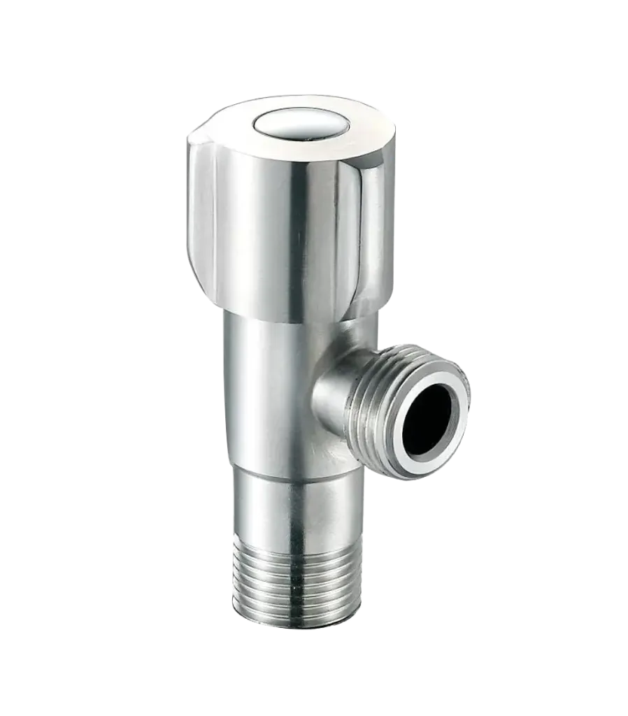 [AZ633] Angle Valve