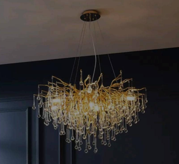 [FC1203] Chandelier - FC1203