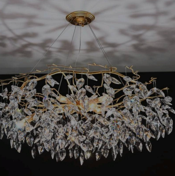 [FC1210] Chandelier - FC1210