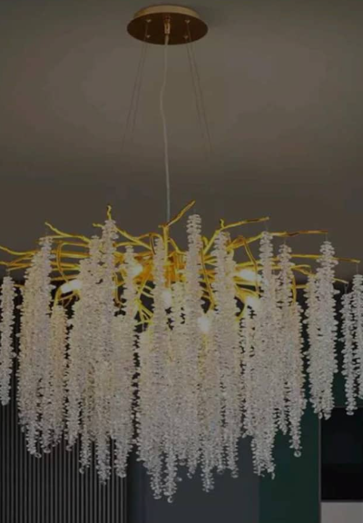 [FC1211] Chandelier - FC1211