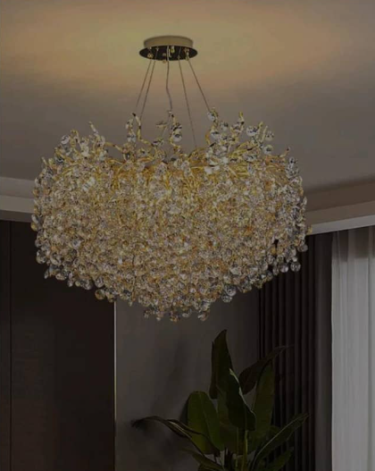 [FC1233] Chandelier - FC1233
