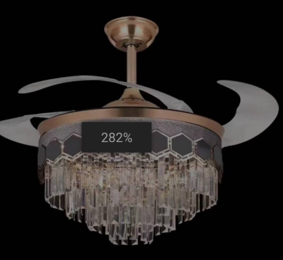 [FH08] Chandelier - FH08