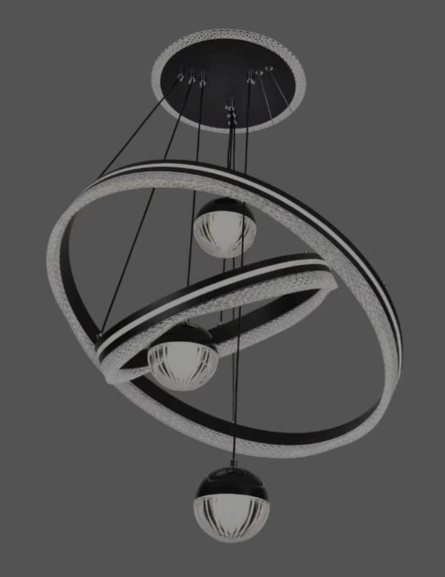 [LPH63] Chandelier - LPH63