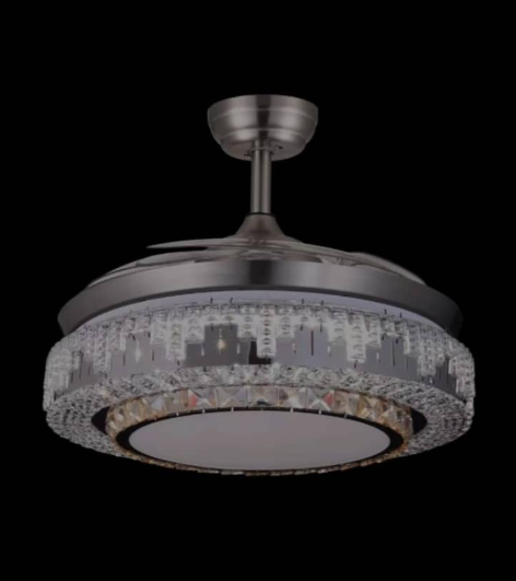 [FH22] Chandelier FH22 Fan
