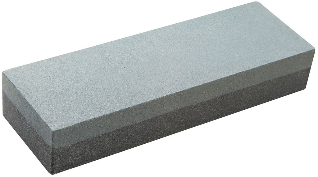 [32047] Combination Sharpening Stone Tolsen