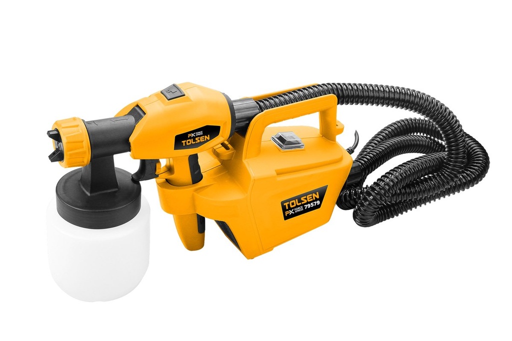 [79579] Floor Based Spray Gun