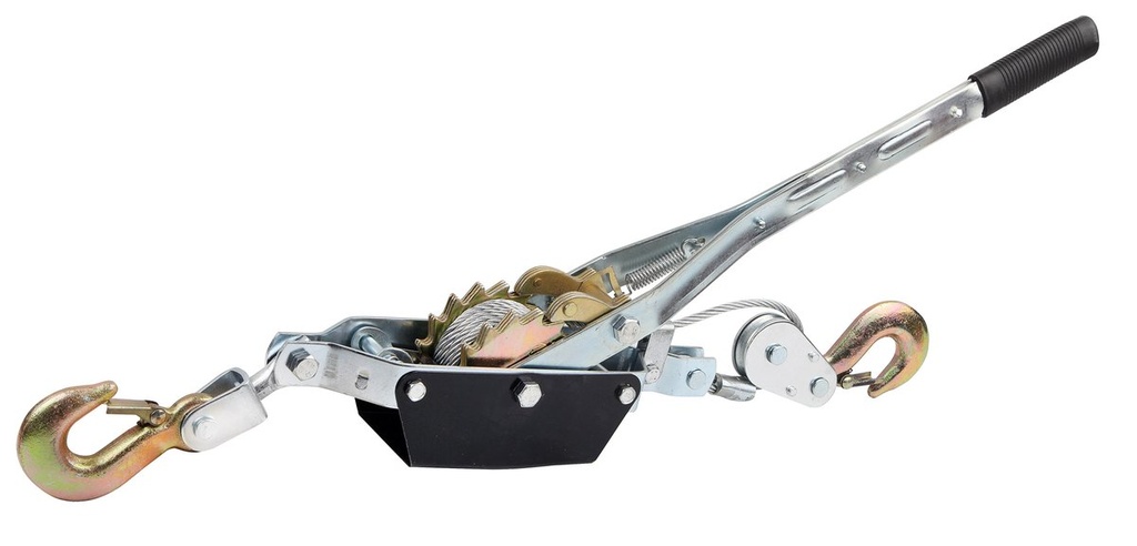 [62442] Hand Cable Puller 2T Tolsen