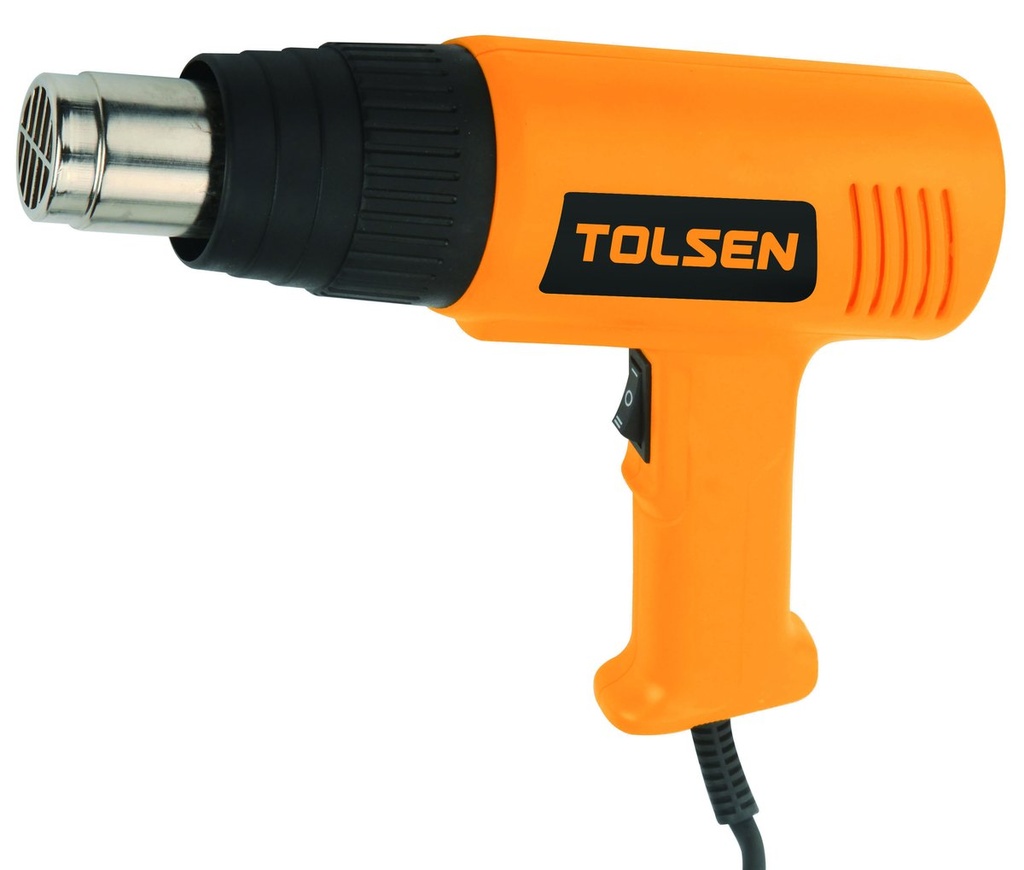 [79100] Hot Air Gun Tolsen