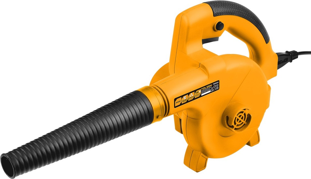 [79604] Tolsen Blower 400W