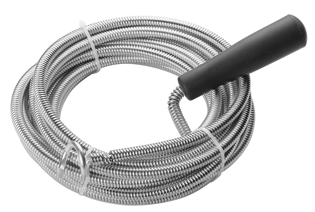 [50100] Tolsen Drain Cleaner