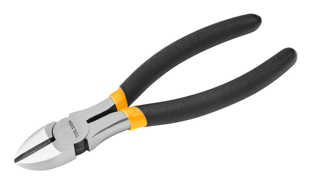 [10276] Diagonal Cutting Pliers Tolsen 7.5"